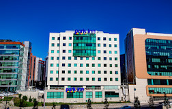 Limak Eurasia Luxury Hotel